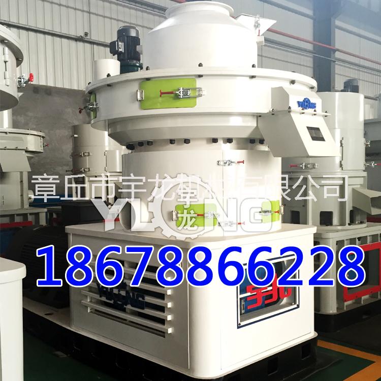 木屑顆粒機圖片/木屑顆粒機樣板圖 (3)