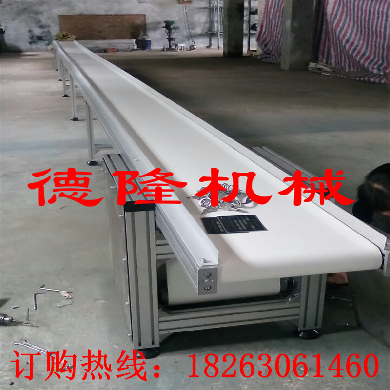 食品飲料輸送線 食品廠輸送機(jī) 食品飲料輸送線 食品廠輸送機(jī)