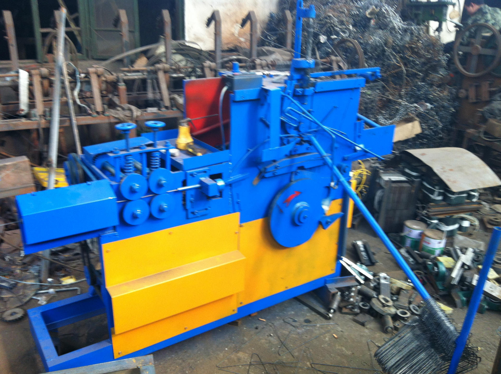 出口報(bào)關(guān)圖片/出口報(bào)關(guān)樣板圖 (4)