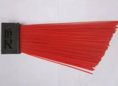 環(huán)衛(wèi)條刷圖片