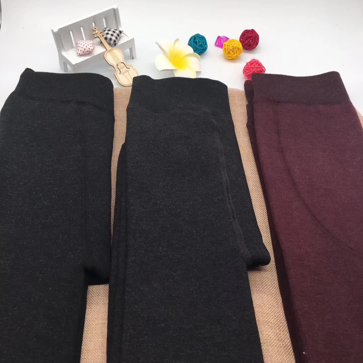 七彩棉打底褲圖片/七彩棉打底褲樣板圖 (3)