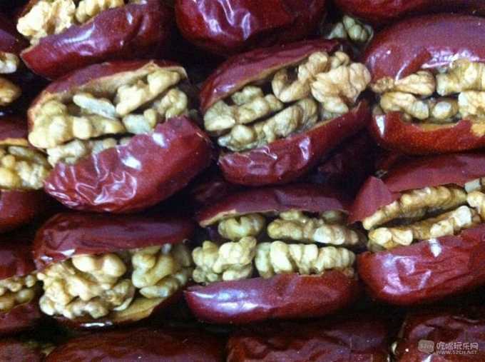 核桃仁圖片/核桃仁樣板圖 (2)