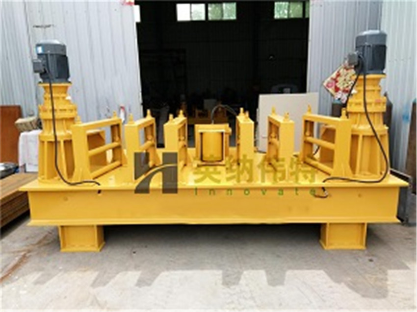 【彎拱機】圖片