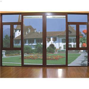 斷橋鋁門窗品牌圖片/斷橋鋁門窗品牌樣板圖 (2)