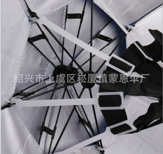 雙層傘帽圖片/雙層傘帽樣板圖 (3)