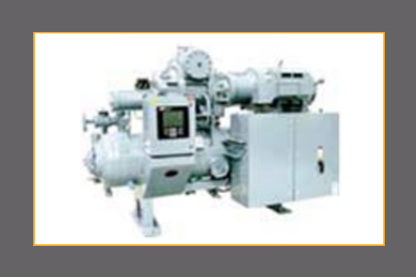 氣體壓縮及冷凍圖片