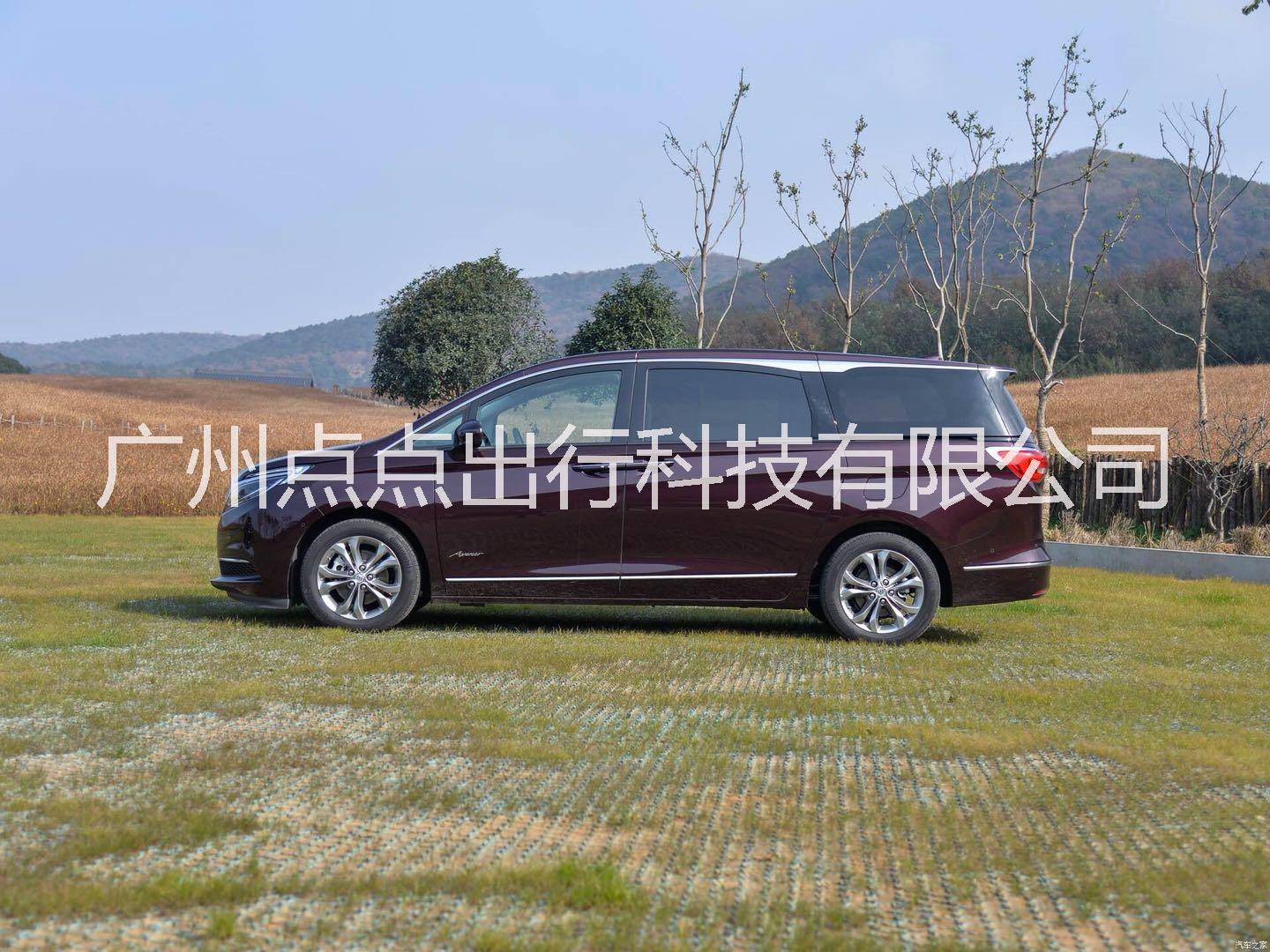 7座別克GL8圖片/7座別克GL8樣板圖 (3)