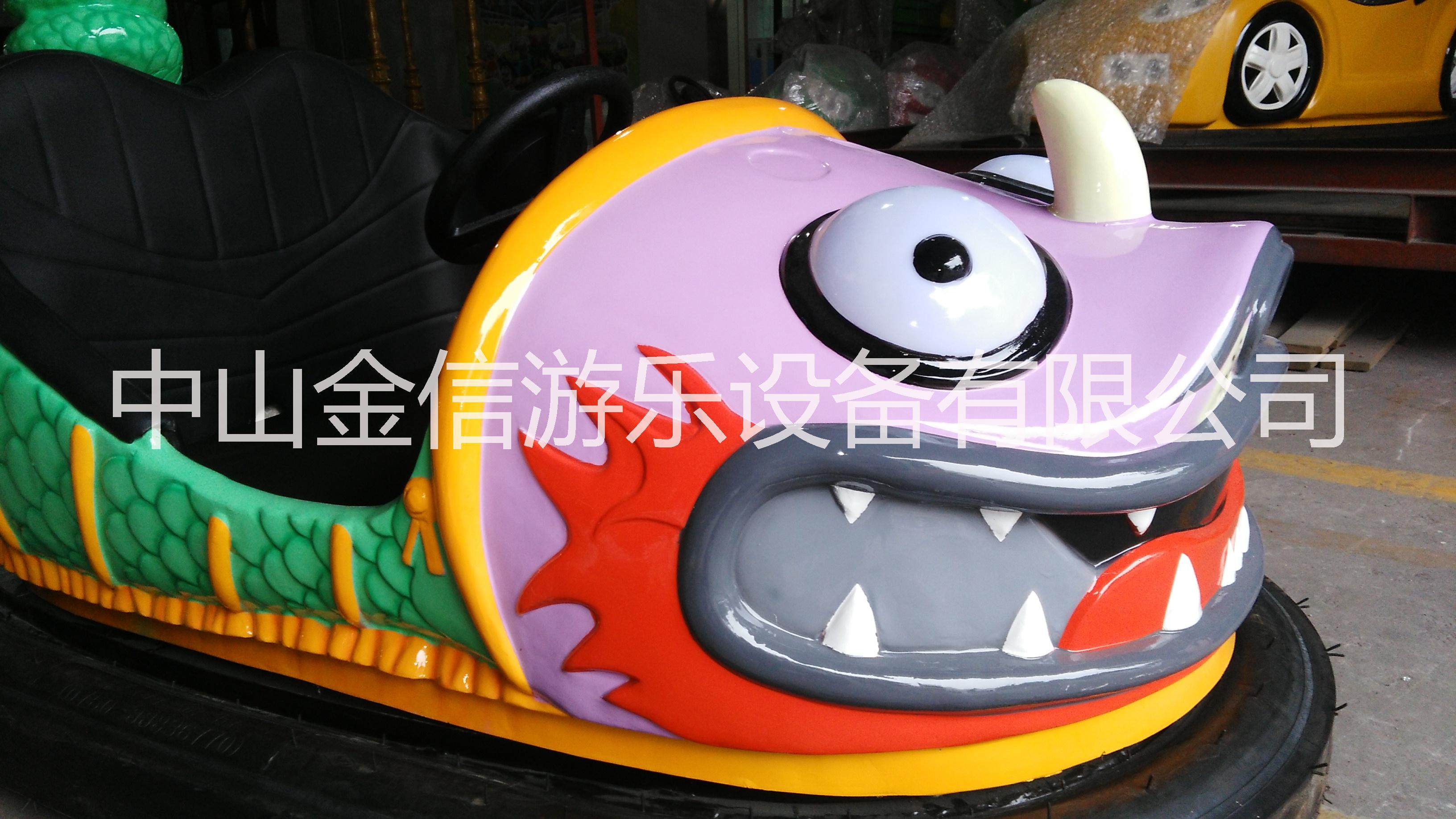 兒童碰碰車圖片/兒童碰碰車樣板圖 (2)