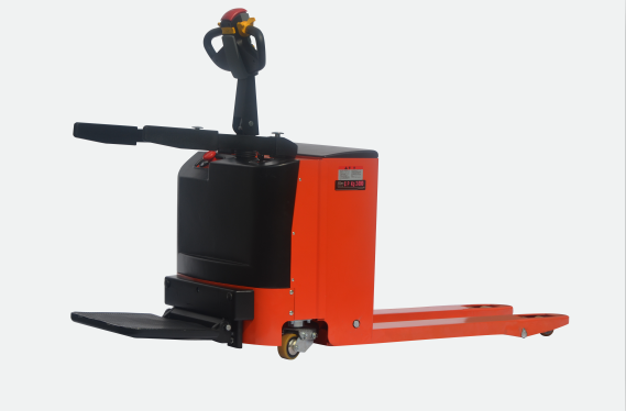 電動搬運(yùn)車圖片/電動搬運(yùn)車樣板圖 (1)