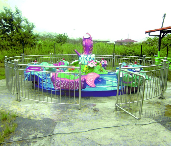 游樂機械圖片/游樂機械樣板圖 (4)