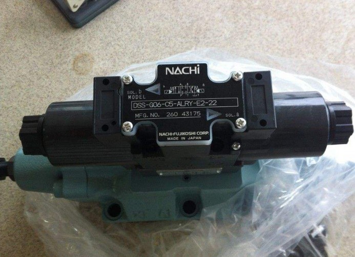 電磁換向閥圖片/電磁換向閥樣板圖 (2)