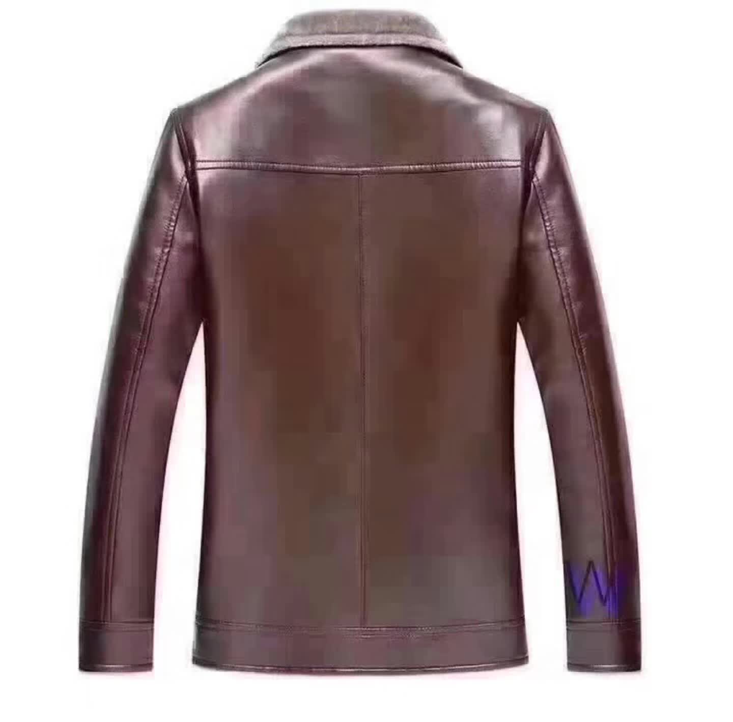 皮衣圖片/皮衣樣板圖 (2)