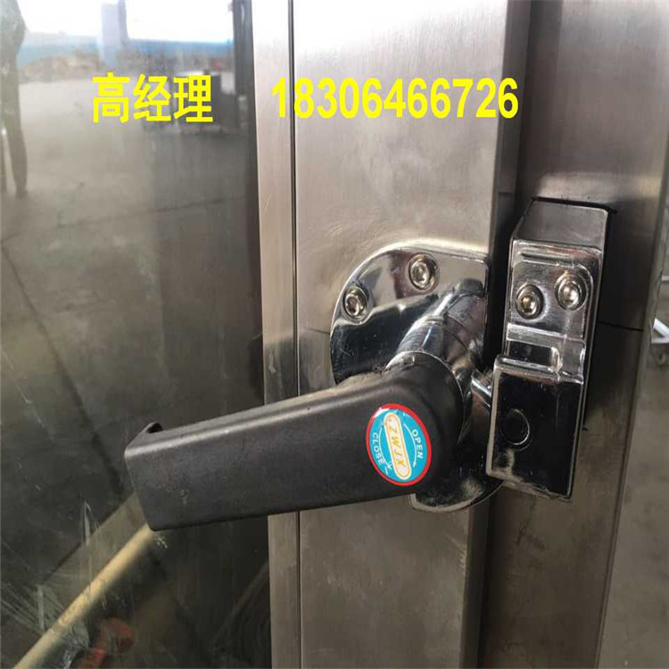 小型豆干煙熏爐，小型豆干煙熏爐廠圖片/小型豆干煙熏爐，小型豆干煙熏爐廠樣板圖 (4)