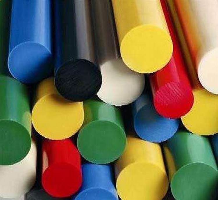 POM板材圖片/POM板材樣板圖 (3)