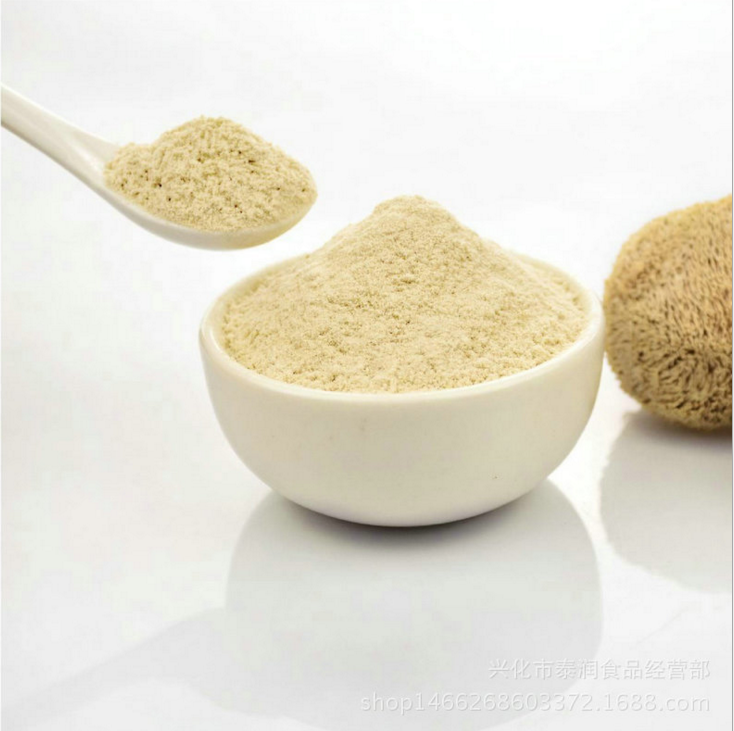 猴頭菇圖片/猴頭菇樣板圖 (4)