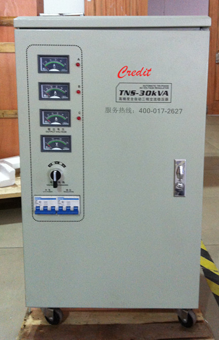 高精度穩(wěn)壓器圖片/高精度穩(wěn)壓器樣板圖 (2)