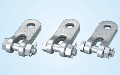 直角掛板線夾圖片