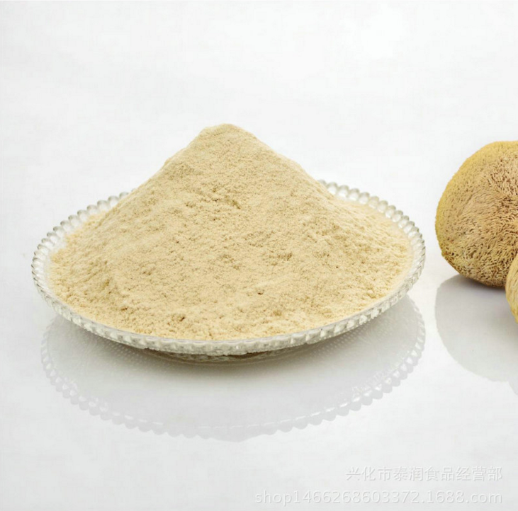 猴頭菇圖片/猴頭菇樣板圖 (2)