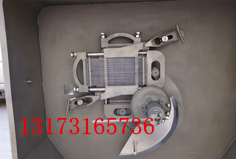 350型切丁機(jī) 雞肉 豬肉 牛肉 臘腸肉類肉丁機(jī) 商用一次成型機(jī)  雞肉 豬肉 牛肉切丁機(jī)