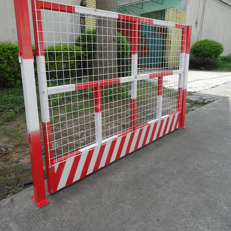 防護(hù)欄圍欄圖片/防護(hù)欄圍欄樣板圖 (1)