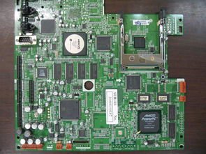 深圳線路板回收圖片/深圳線路板回收樣板圖 (1)