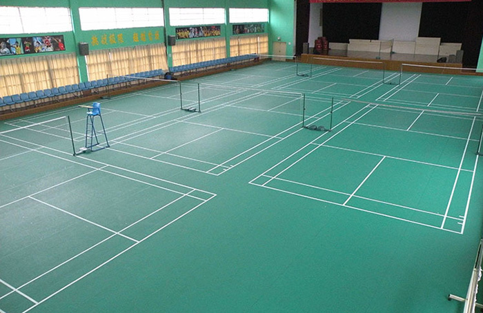 耐磨防滑PVC地板商用運動地膠圖片/耐磨防滑PVC地板商用運動地膠樣板圖 (3)