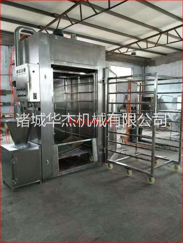 臘肉煙熏圖片/臘肉煙熏樣板圖 (2)