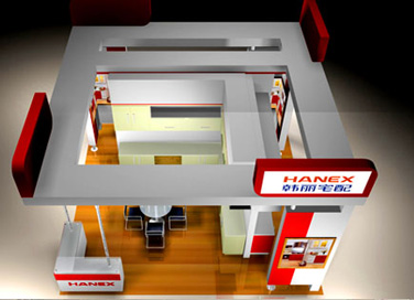 展覽空間圖片/展覽空間樣板圖 (2)