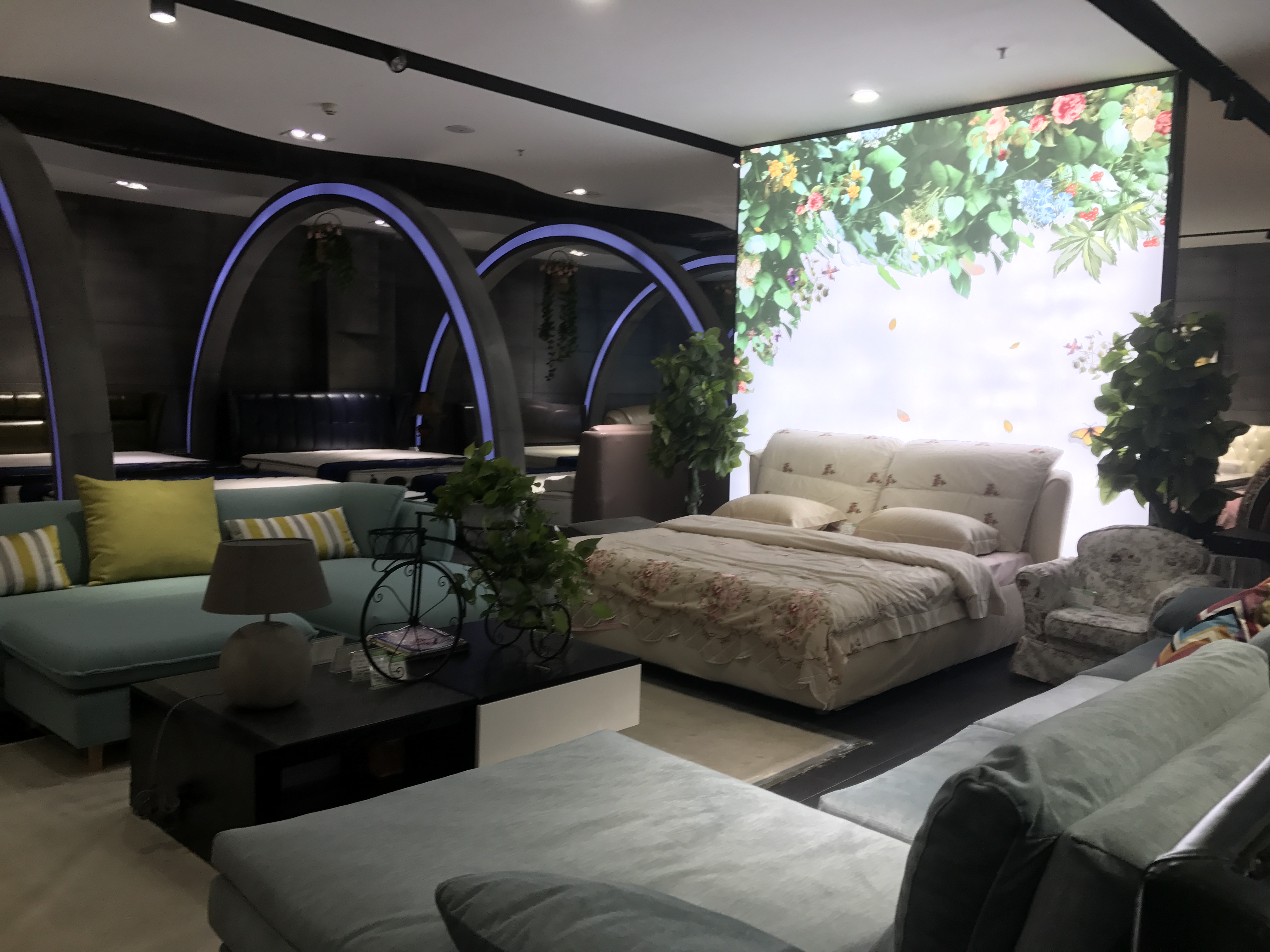 長春軟床，沙發(fā)，家具，床墊圖片/長春軟床，沙發(fā)，家具，床墊樣板圖 (3)