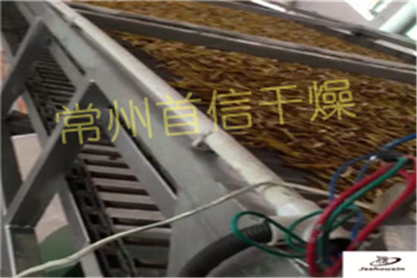 黃花菜烘干設(shè)備圖片/黃花菜烘干設(shè)備樣板圖 (2)