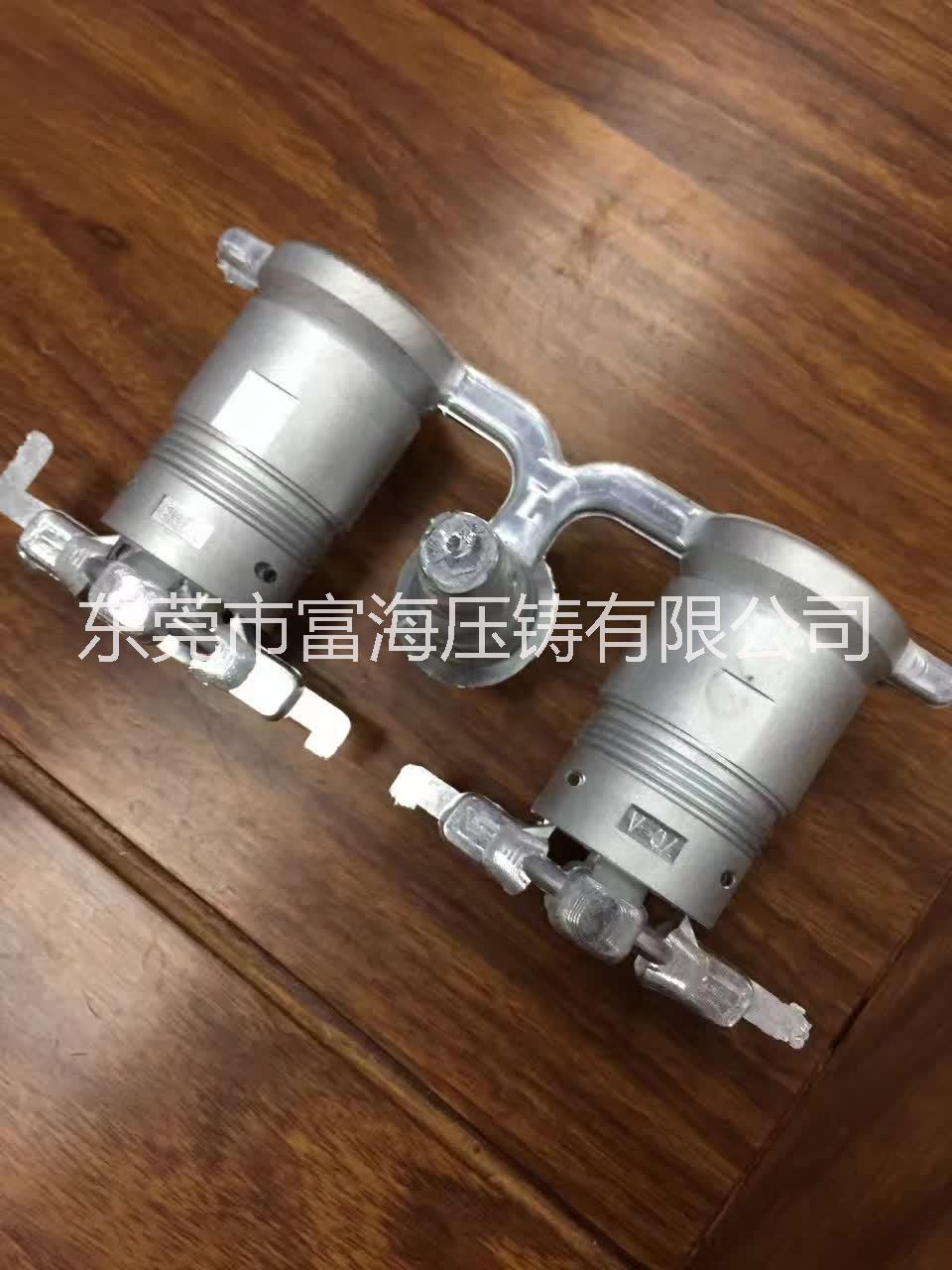 新能源電子連接器接頭
