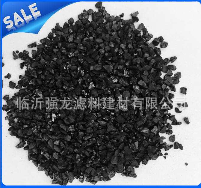 無煙煤濾料、山東無煙煤濾料廠家、山東無煙煤濾料批發(fā)價格