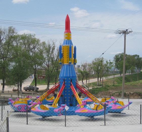 游樂機械圖片/游樂機械樣板圖 (1)