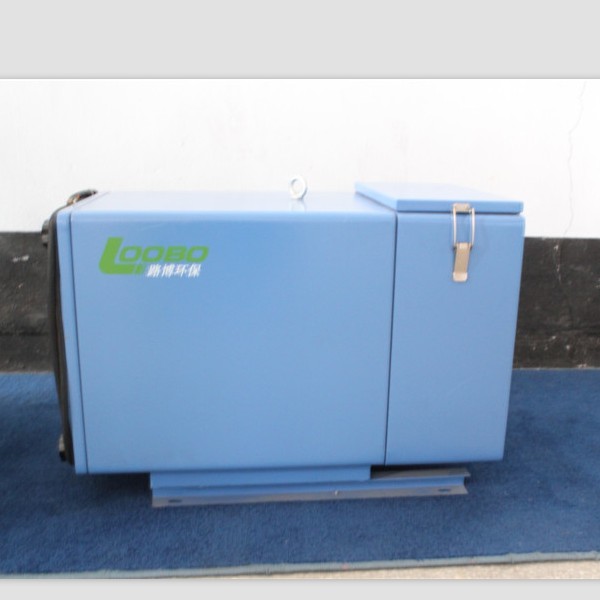 LB-Y1500 工業(yè)油霧凈化器圖片/LB-Y1500 工業(yè)油霧凈化器樣板圖 (1)