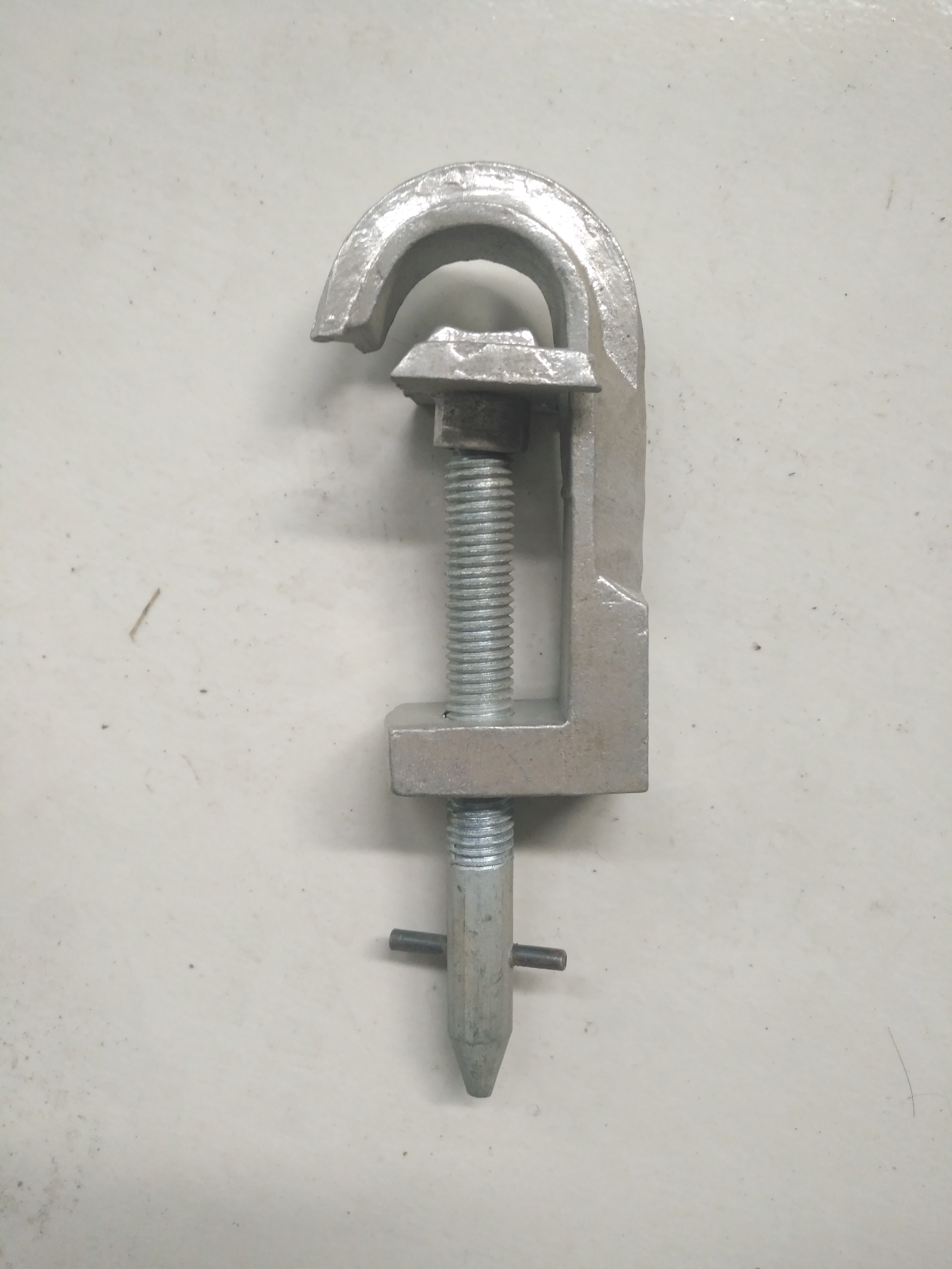 帶電作業(yè)裝卸線夾