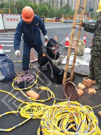 管道工程圖片/管道工程樣板圖 (2)