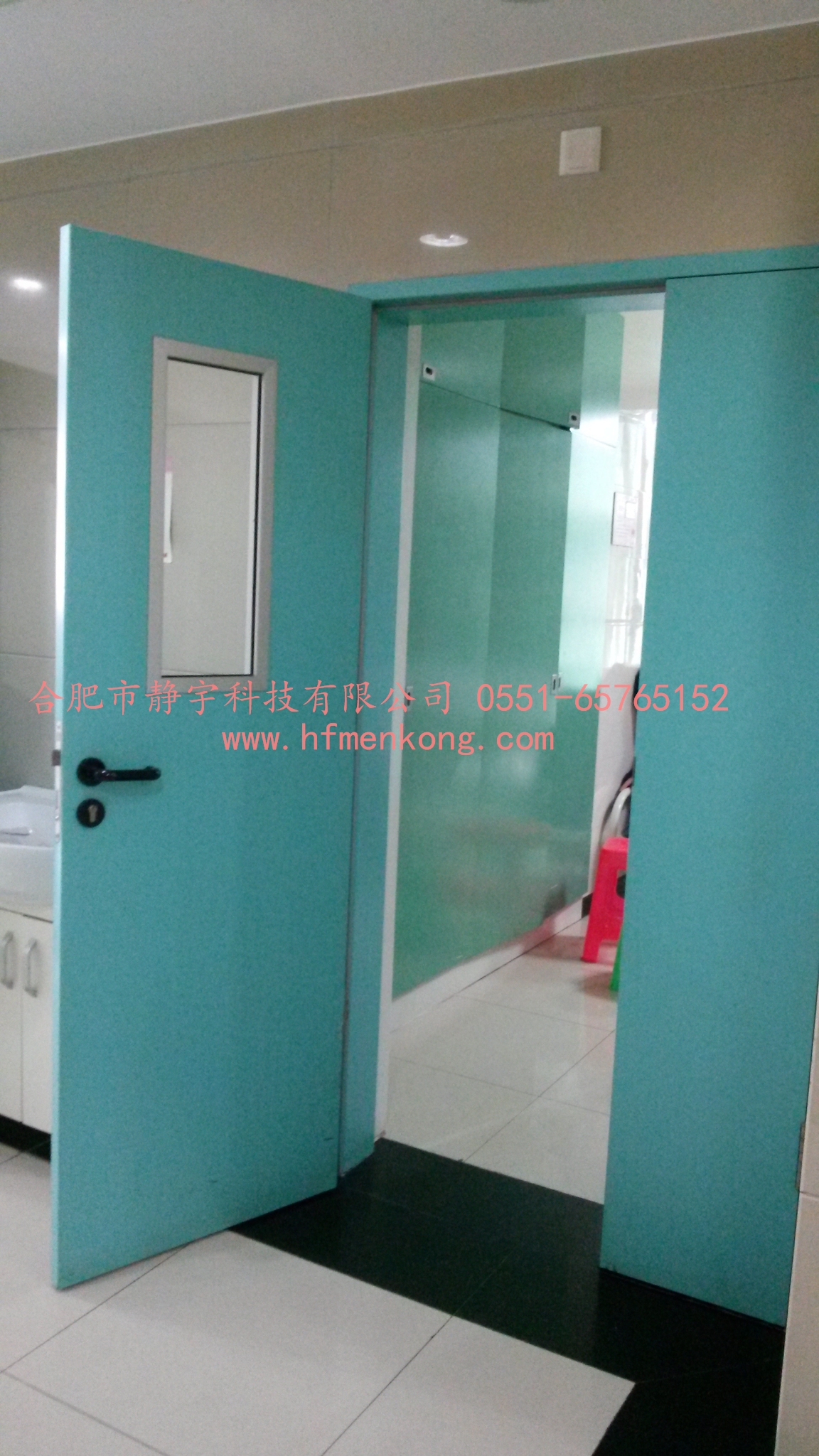 供應(yīng)JH醫(yī)用門、病房門、防輻射門