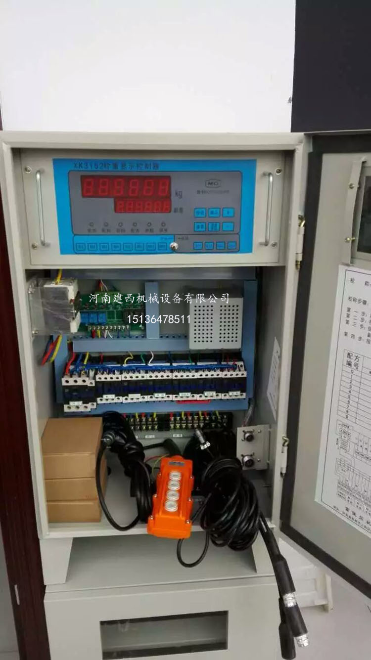 稱重顯示控制器圖片/稱重顯示控制器樣板圖 (3)