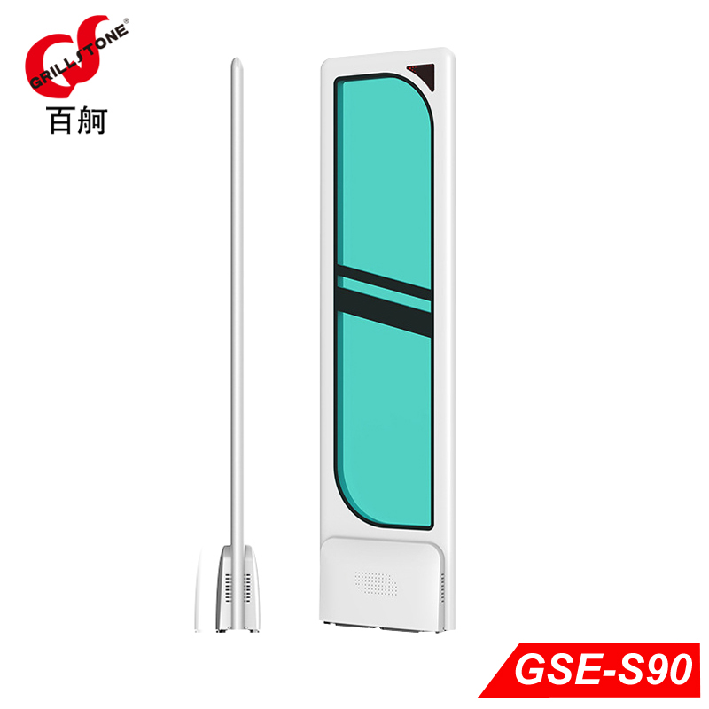 超市門禁防盜系統(tǒng)GSE-S90圖片/超市門禁防盜系統(tǒng)GSE-S90樣板圖 (3)