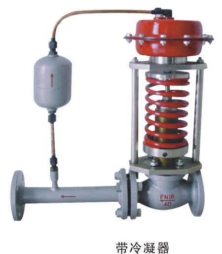 自力式壓力調(diào)節(jié)閥圖片/自力式壓力調(diào)節(jié)閥樣板圖 (1)