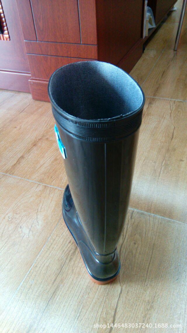 勞保雨鞋圖片/勞保雨鞋樣板圖 (3)