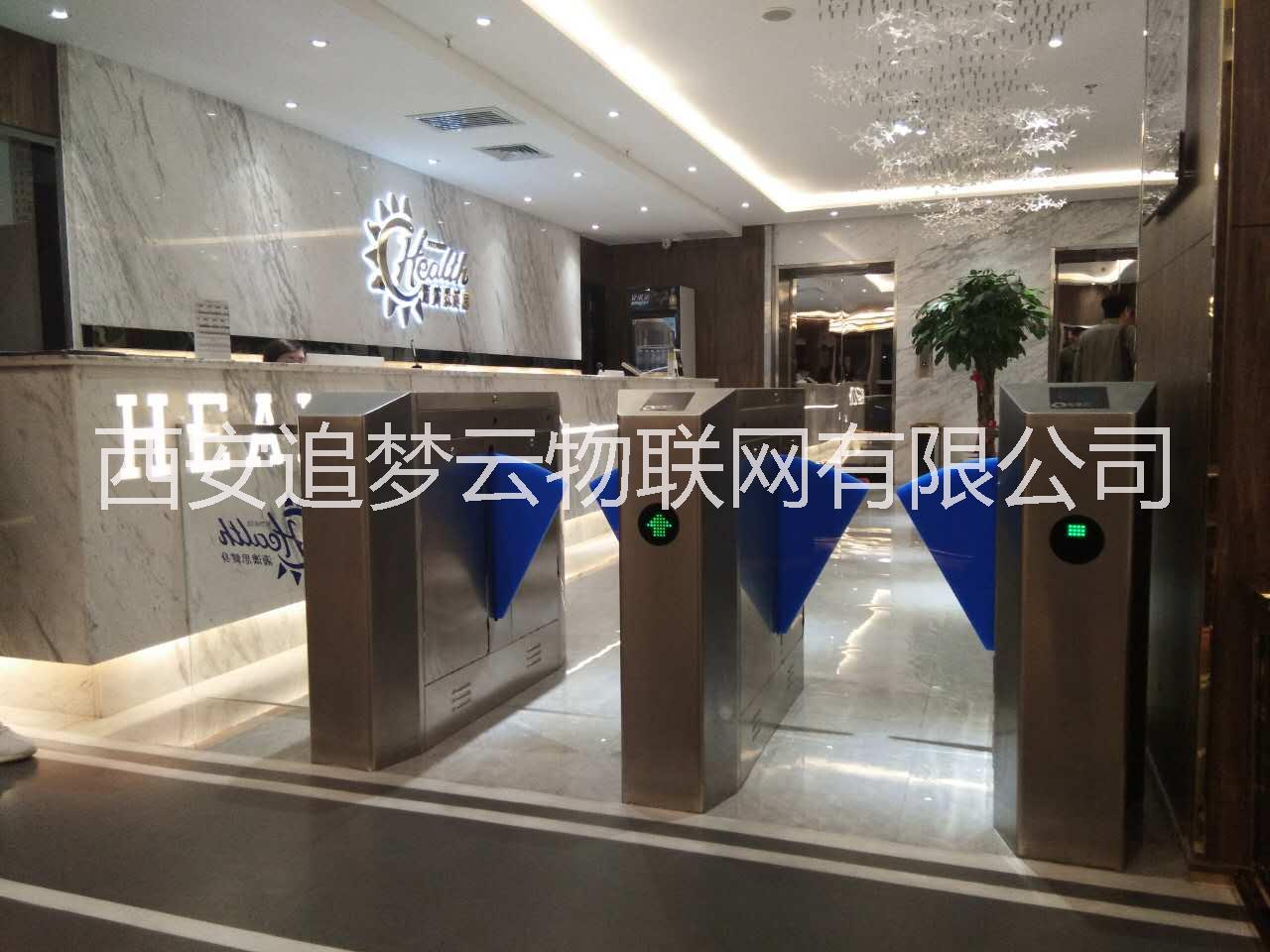 長(zhǎng)春工地閘機(jī)門禁勞務(wù)系統(tǒng)