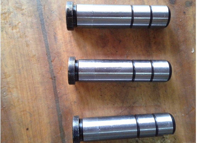 導柱導套圖片/導柱導套樣板圖 (1)