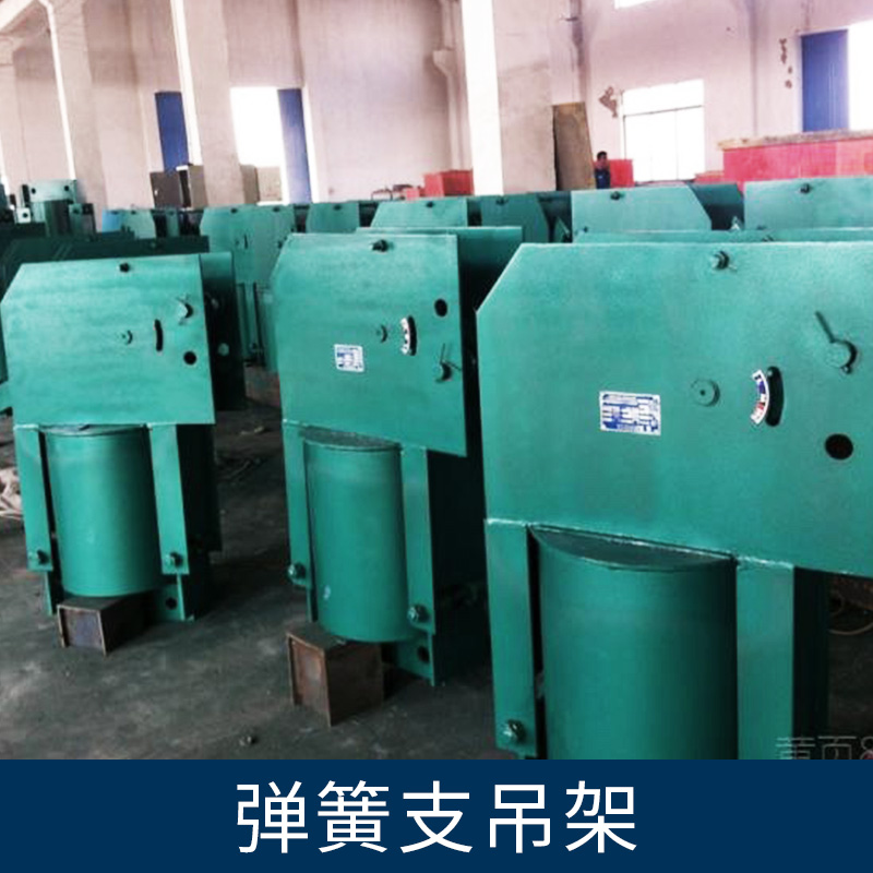 支吊架圖片/支吊架樣板圖 (4)