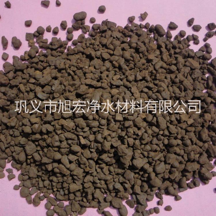 錳砂濾料圖片/錳砂濾料樣板圖 (4)