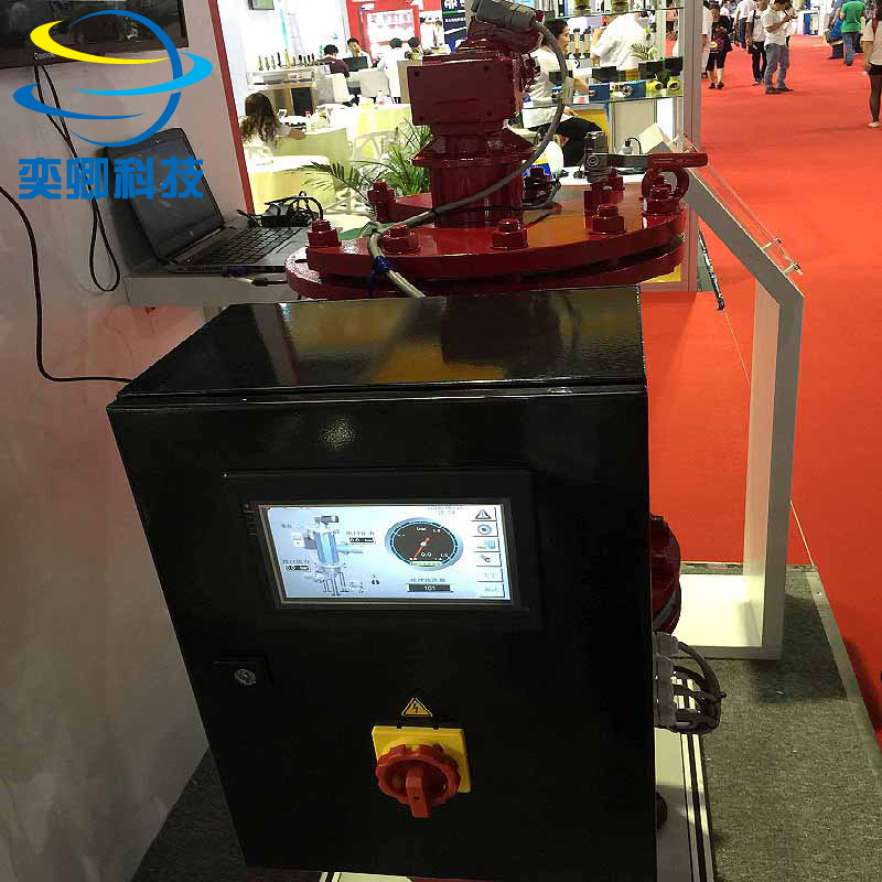 反沖洗過(guò)濾器圖片/反沖洗過(guò)濾器樣板圖 (2)