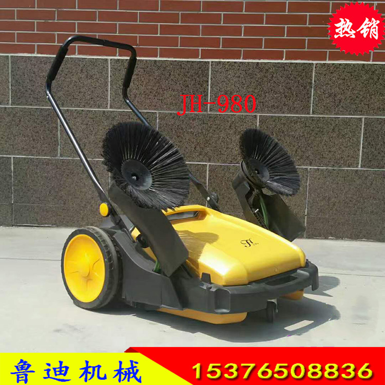 工業(yè)手推式掃地機圖片/工業(yè)手推式掃地機樣板圖 (1)