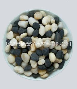 鵝卵石濾料圖片/鵝卵石濾料樣板圖 (4)