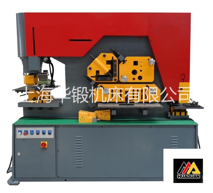 聯(lián)合沖剪機(jī)圖片/聯(lián)合沖剪機(jī)樣板圖 (2)