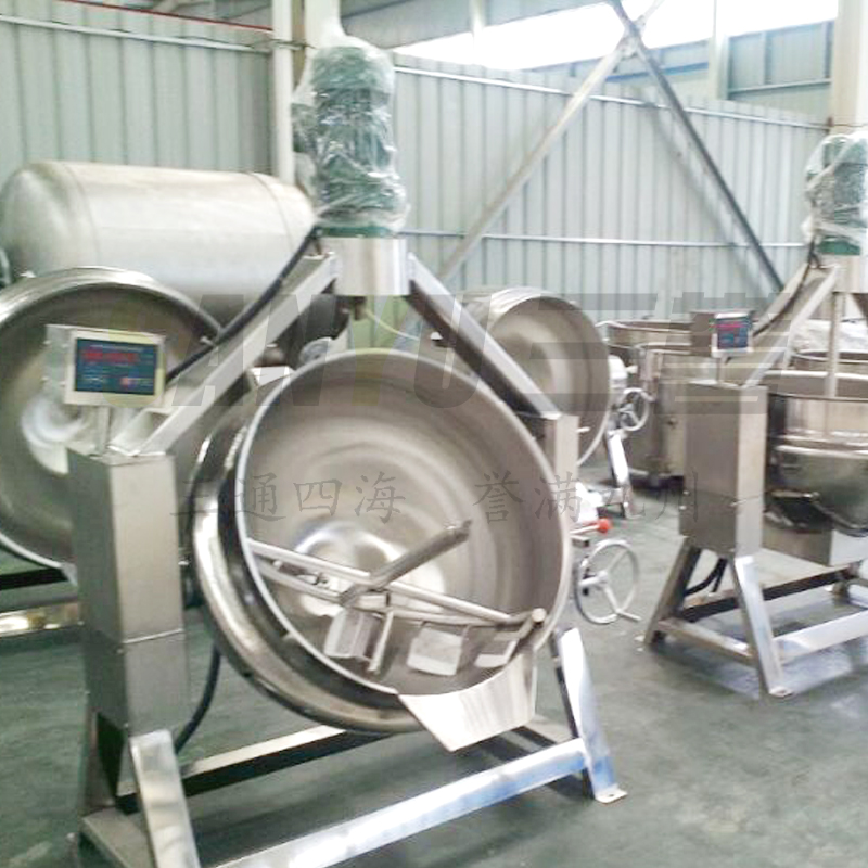 辣椒醬炒鍋圖片